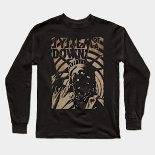 system of a down Long Sleeve T-Shirt